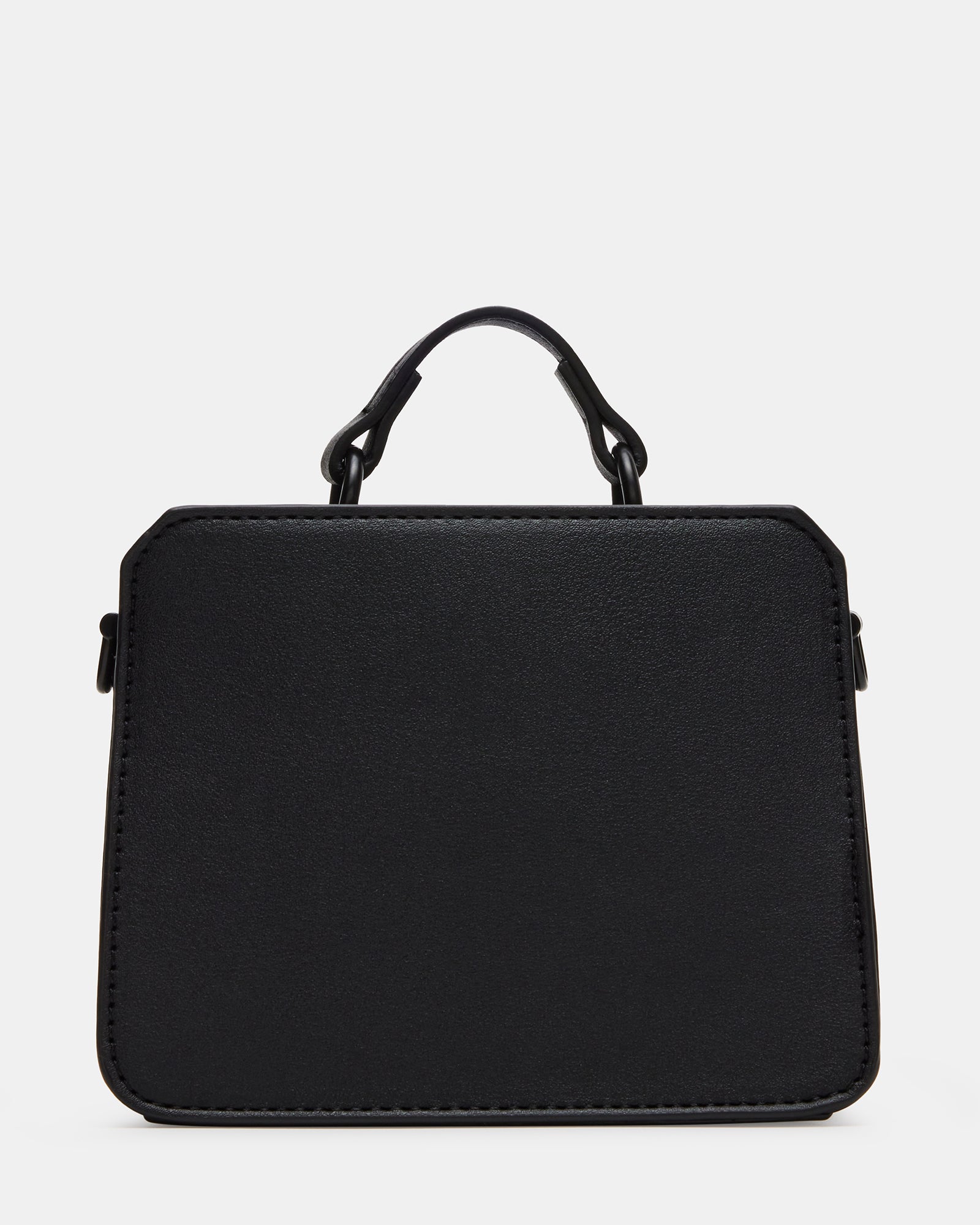 EVELYN MINI BAG BLACK - Image 6