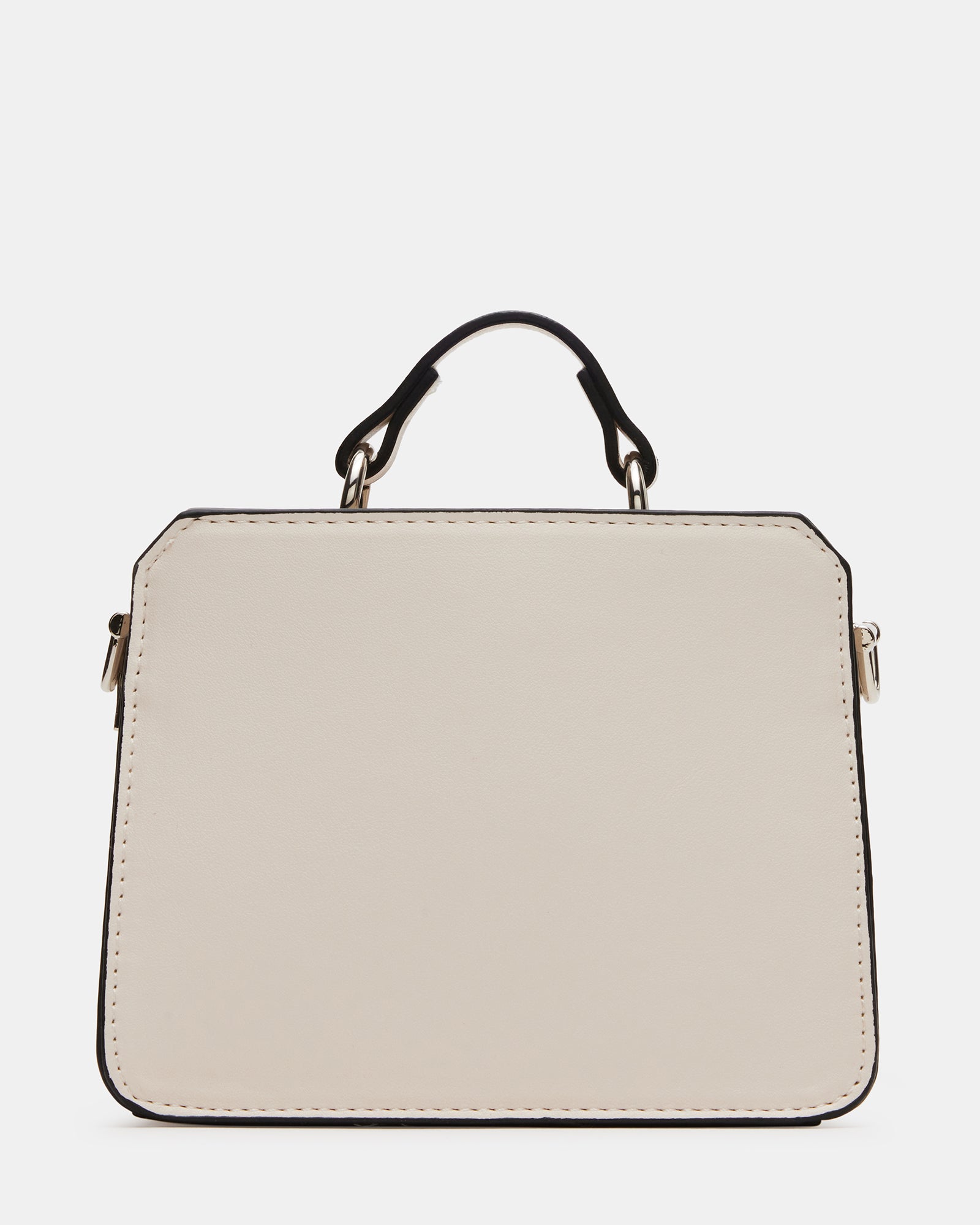 EVELYN MINI BAG CREAM - Image 5