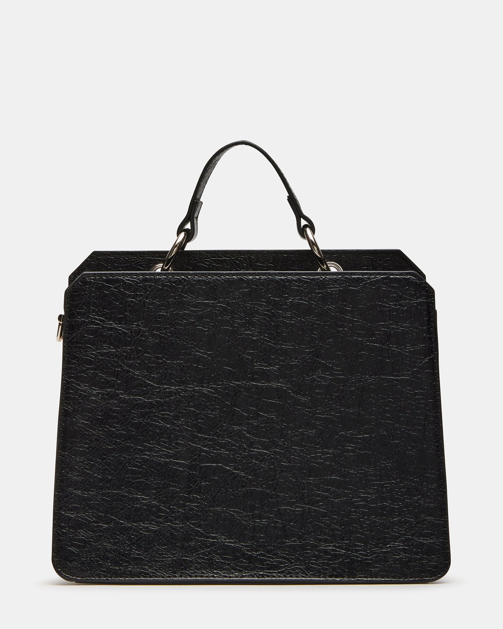 EVELYN SKULL BAG BLACK - Image 5