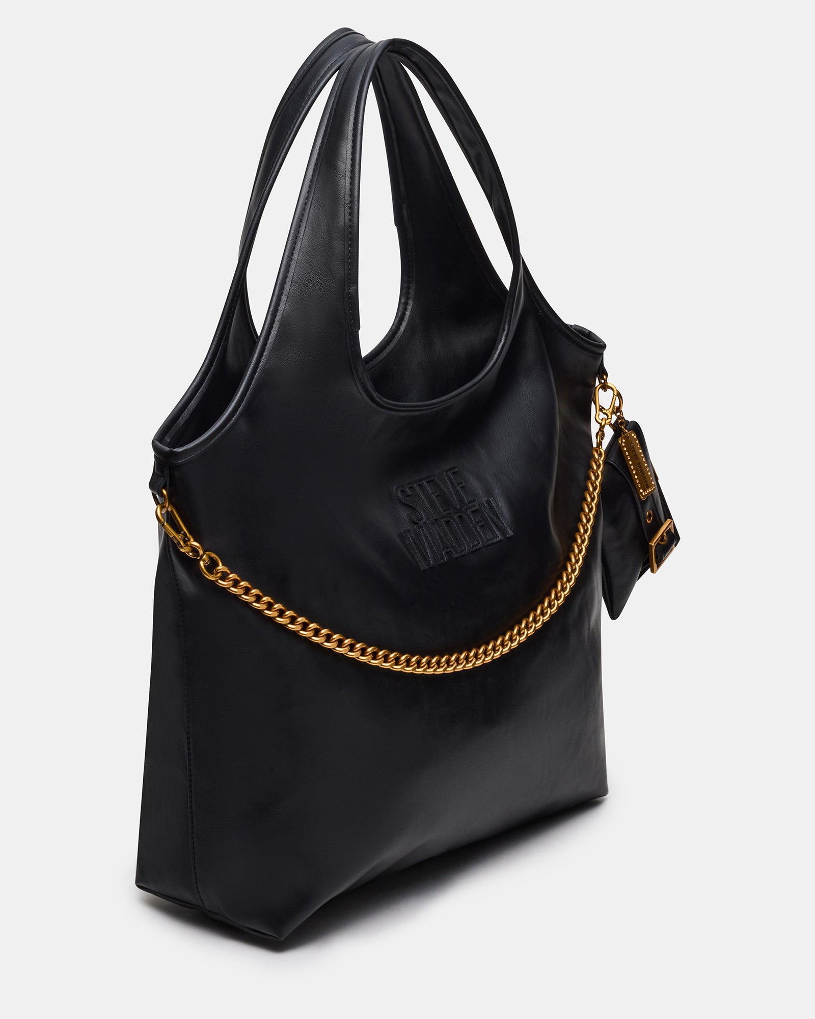 GRUNGY BAG BLACK - Image 3