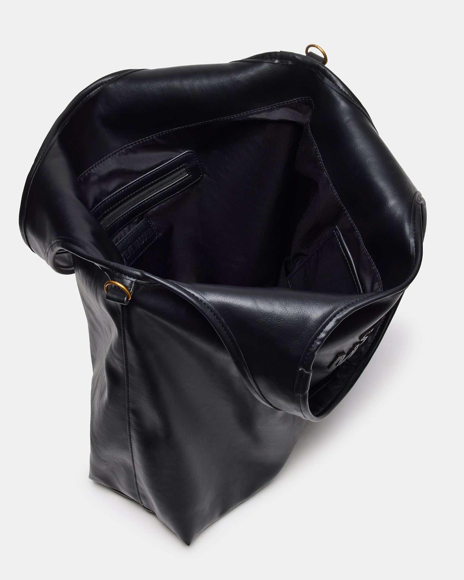 GRUNGY BAG BLACK - Image 4