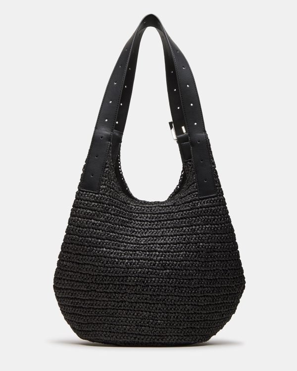 HIPPEE BAG BLACK MULTI - Image 6