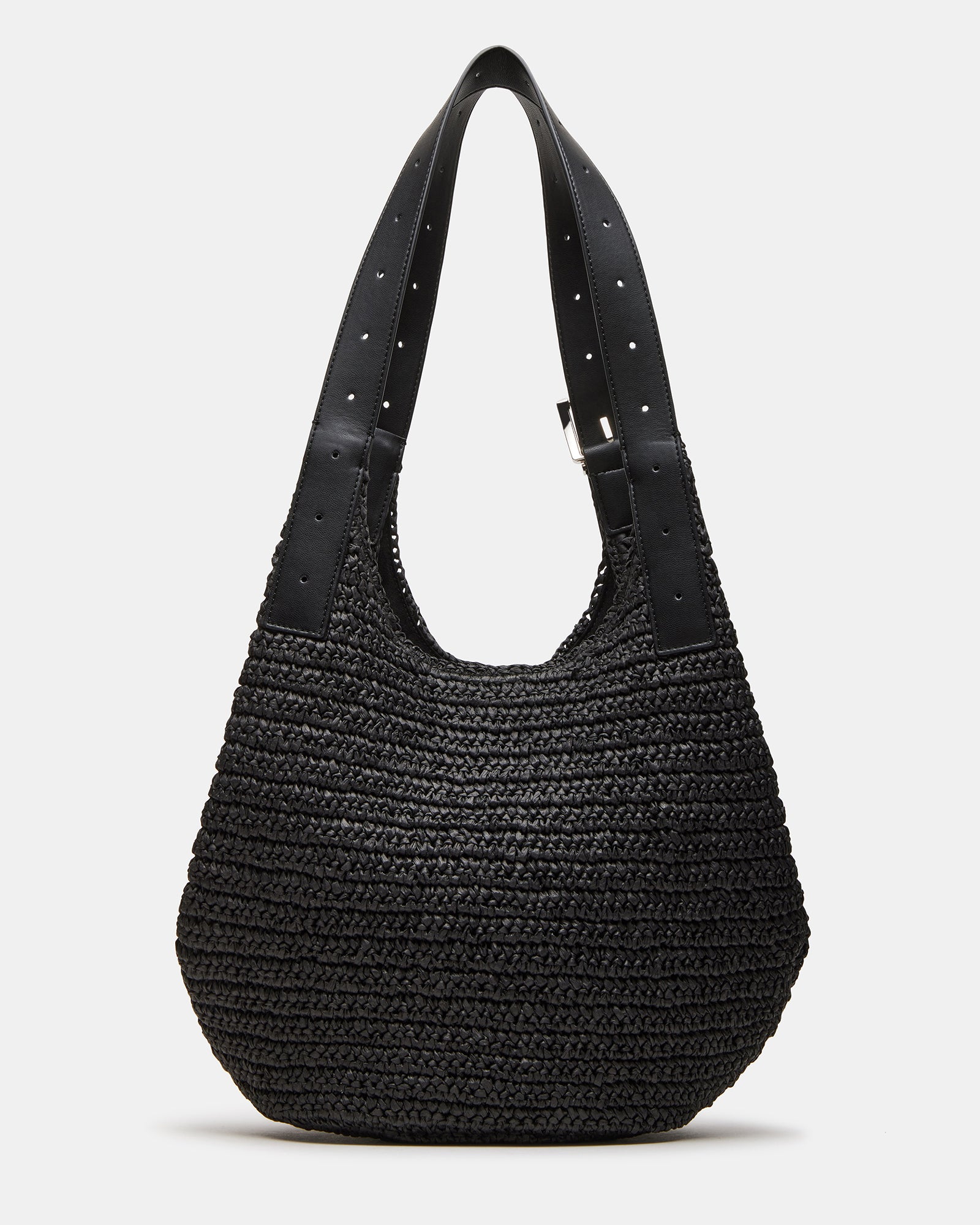 HIPPEE BAG BLACK MULTI - Image 6