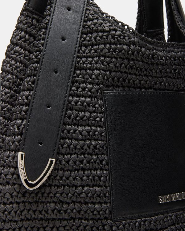 HIPPEE BAG BLACK MULTI - Image 3