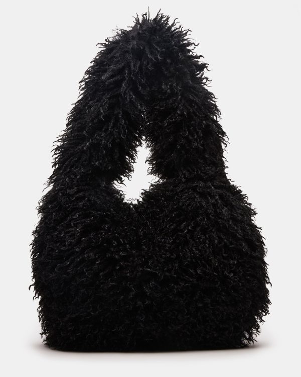 ICONIC BAG BLACK - Image 5