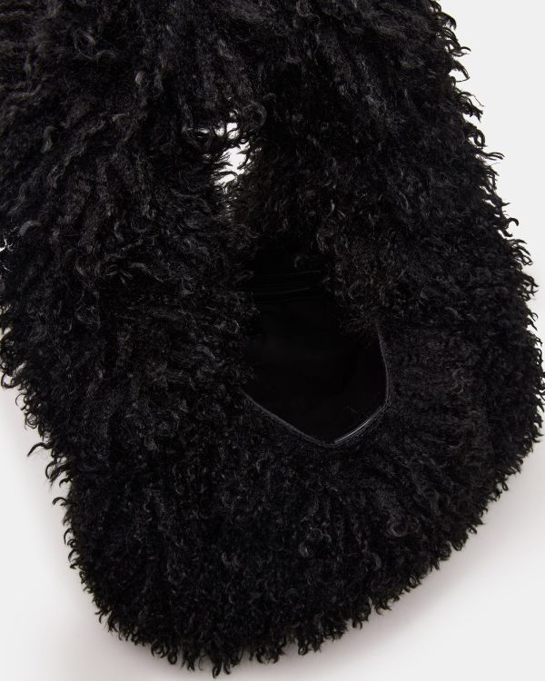 ICONIC BAG BLACK - Image 4