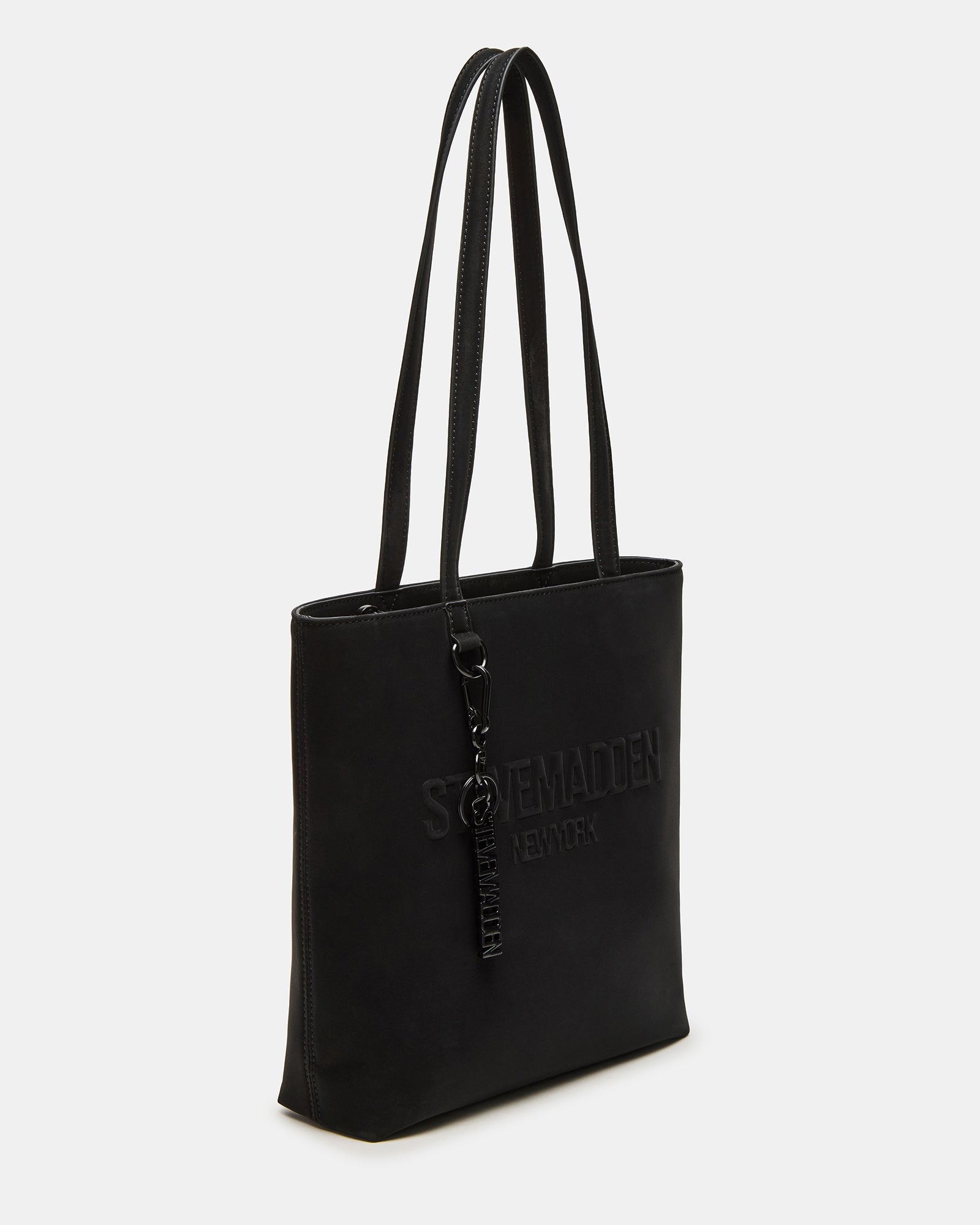 ILLIE BAG BLACK/BLACK - Image 4