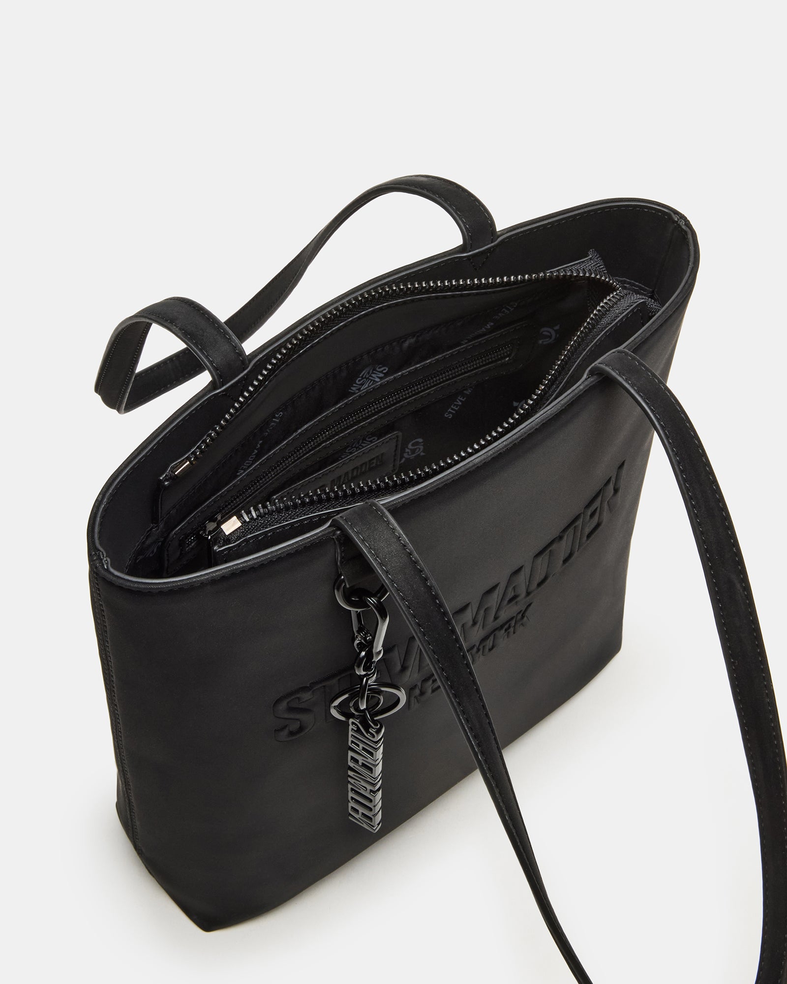 ILLIE BAG BLACK/BLACK - Image 5