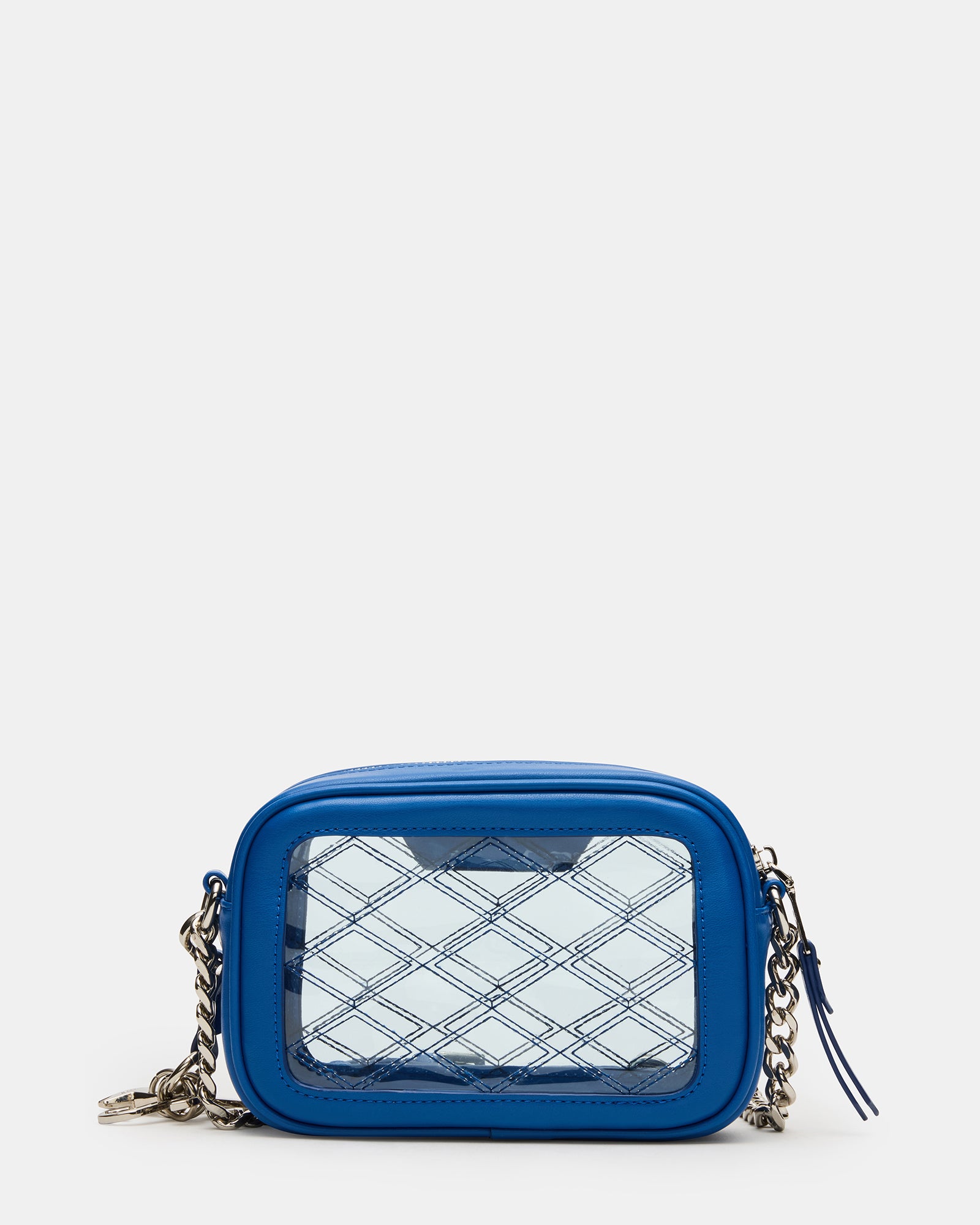 JELLY BAG BLUE - Image 6