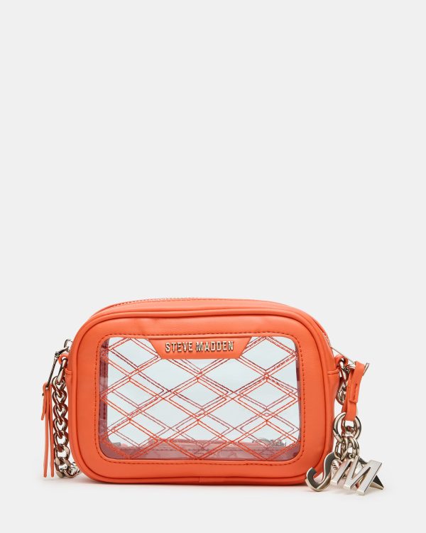JELLY BAG ORANGE