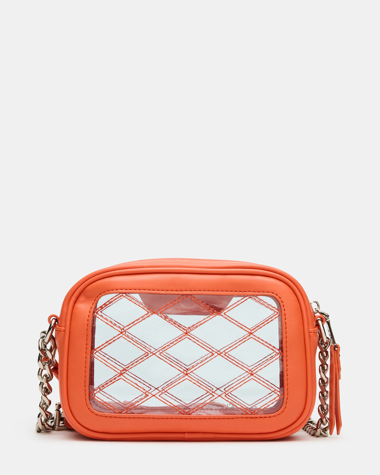 JELLY BAG ORANGE - Image 6