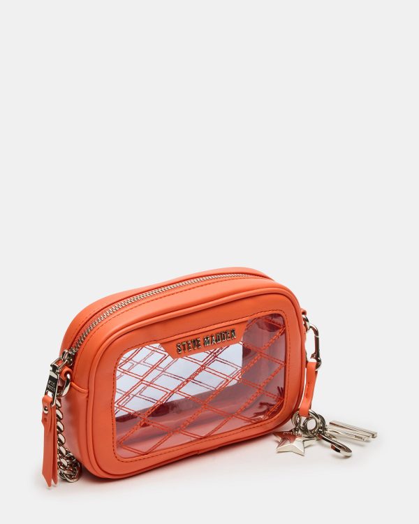 JELLY BAG ORANGE - Image 4