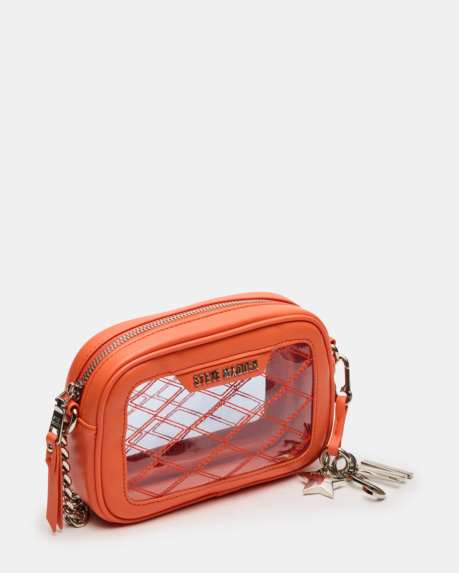 JELLY BAG ORANGE - Image 4