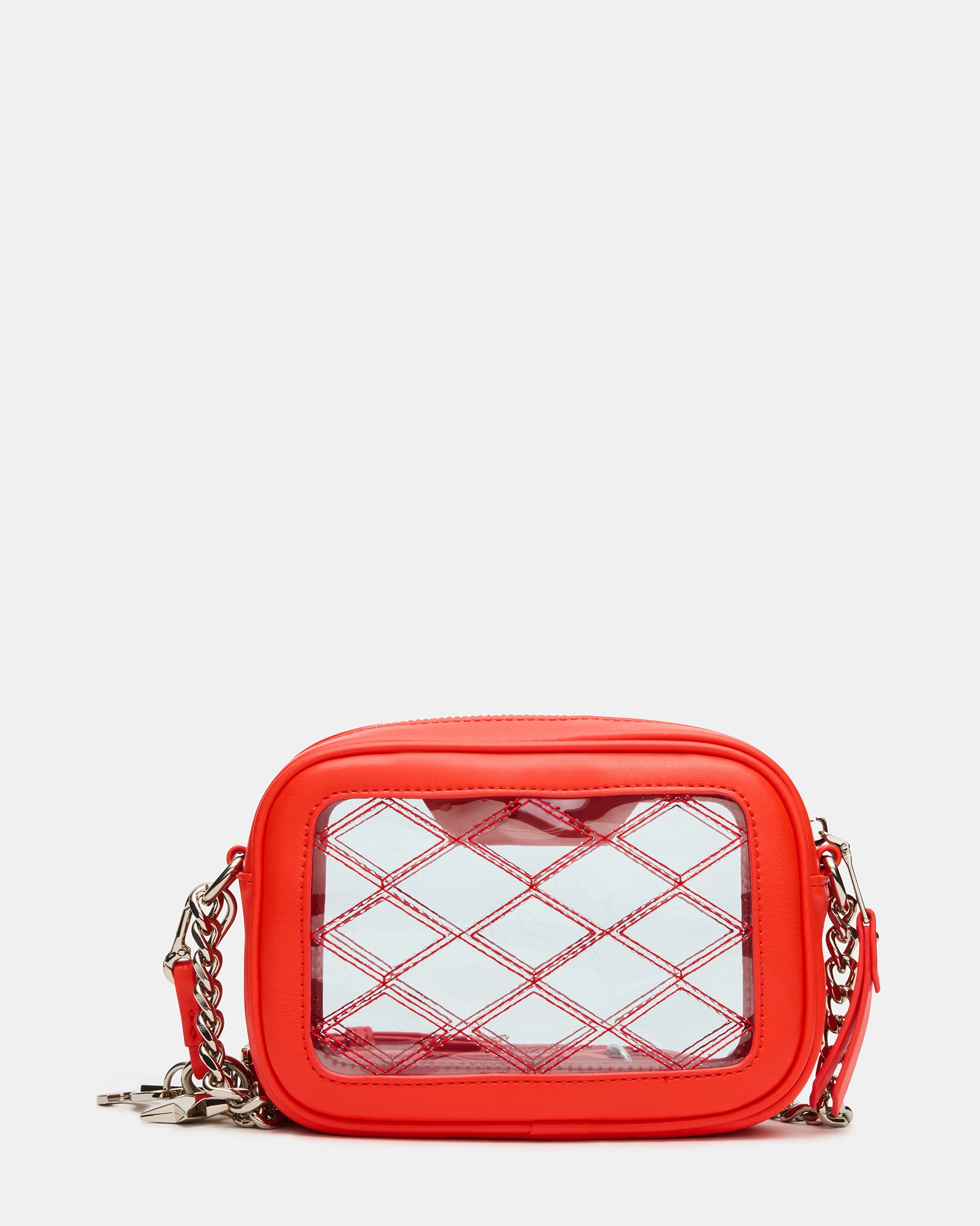 JELLY BAG RED - Image 6