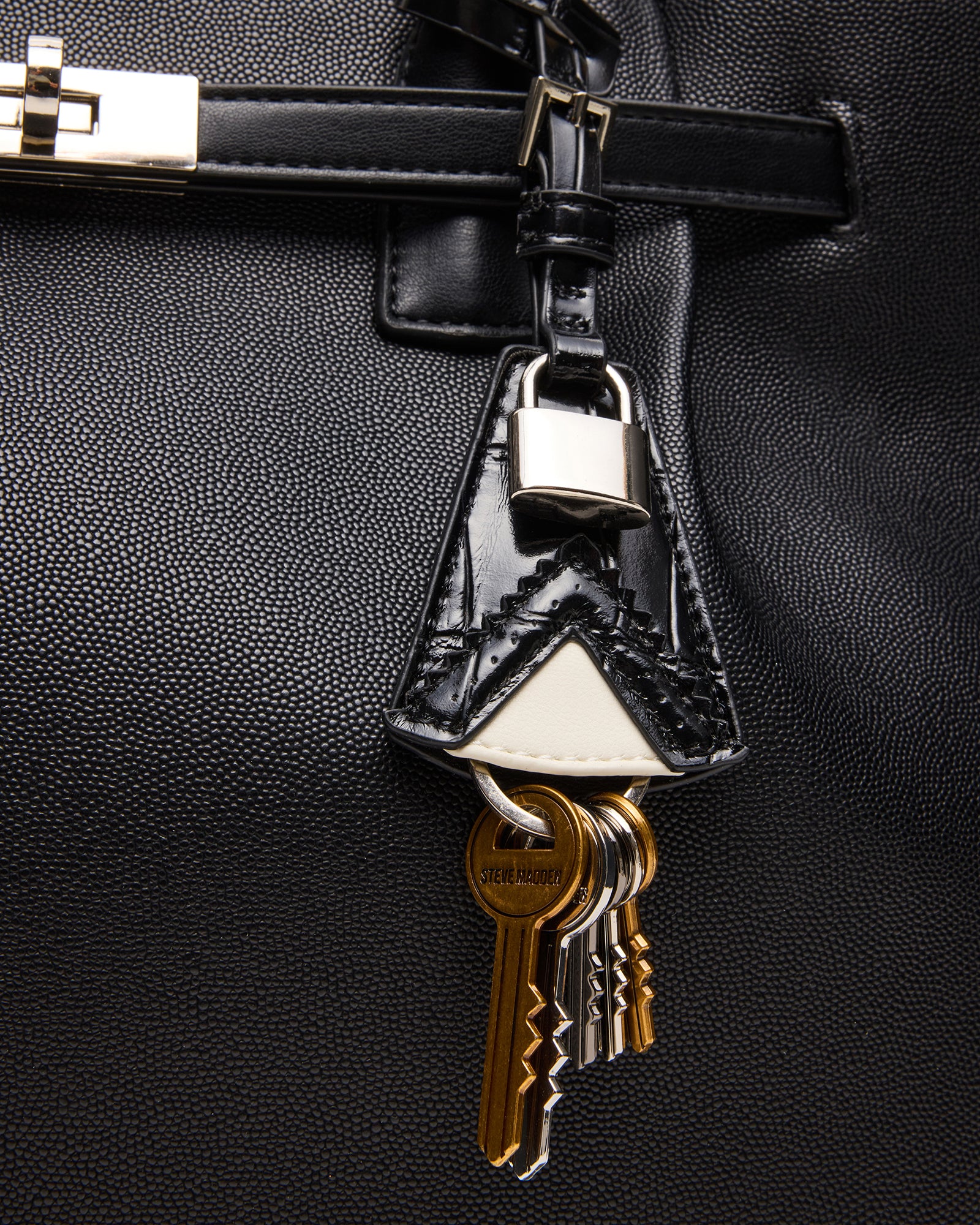KACEY BAG BLACK - Image 2