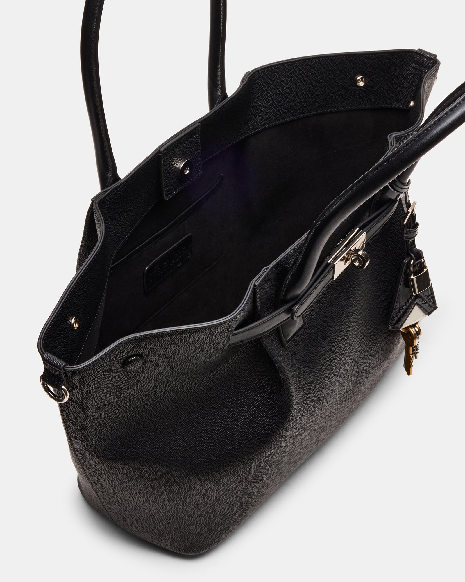 KACEY BAG BLACK - Image 4