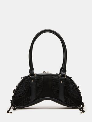 KODY BAG BLACK