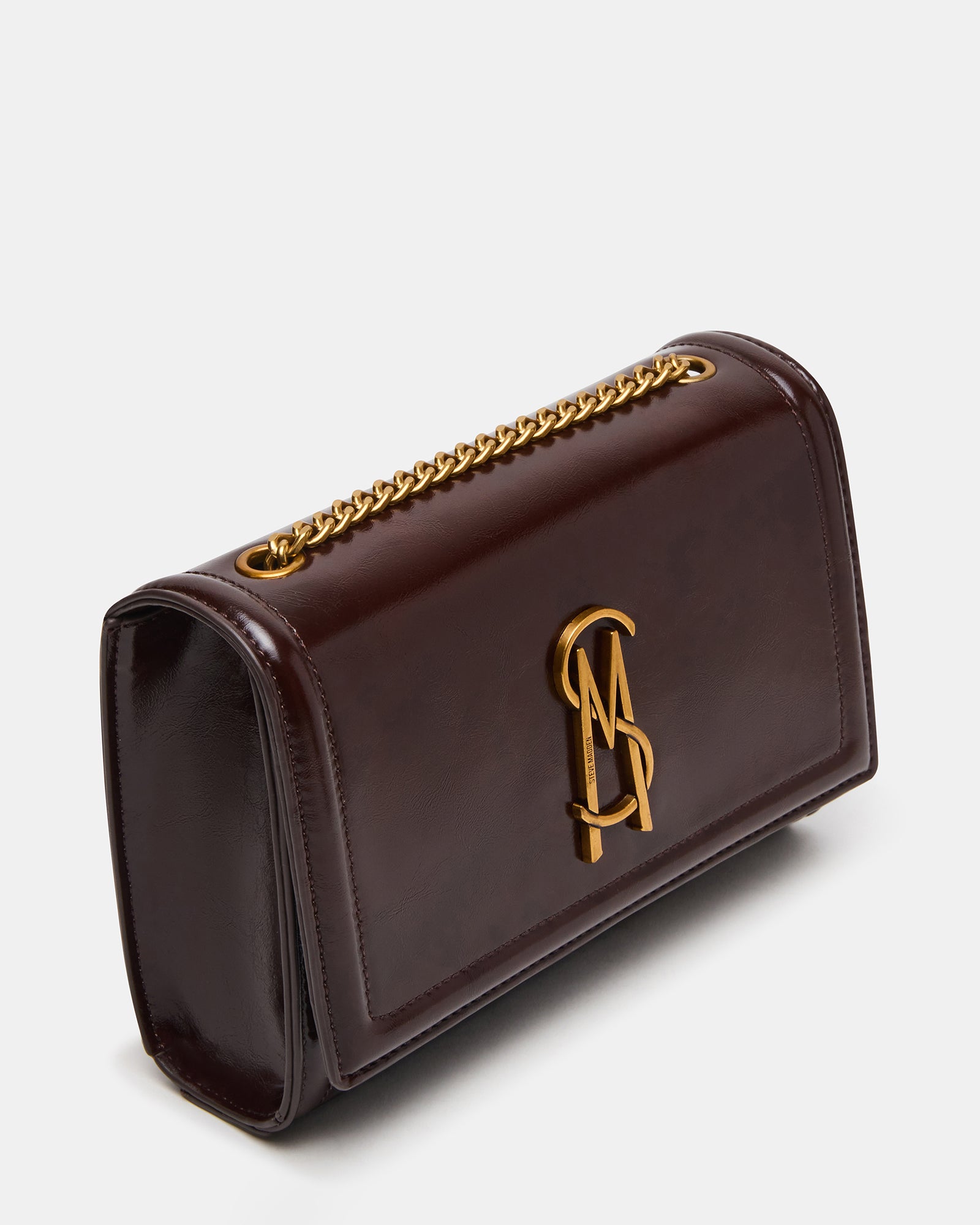 LARISAL BAG BURGUNDY - Image 4