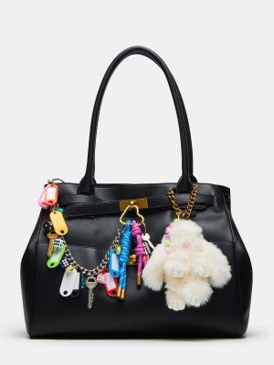 LEILANI BAG BLACK