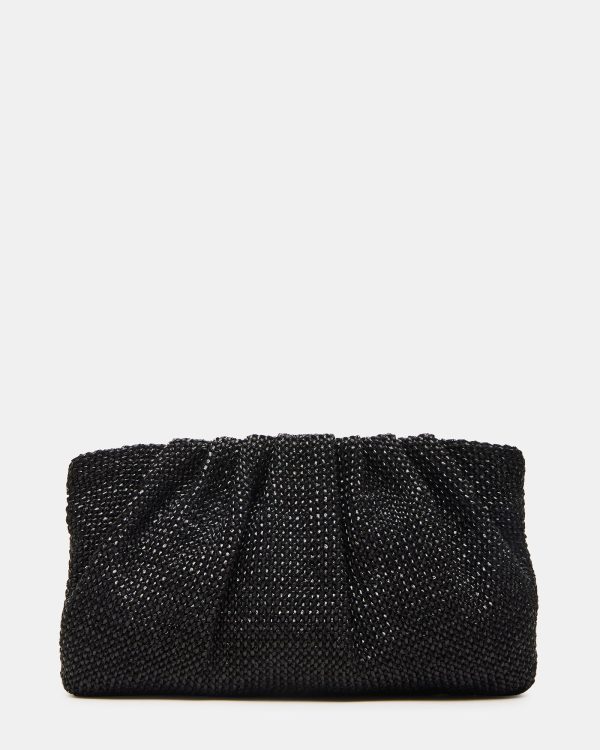 LUCIA BAG BLACK - Image 4