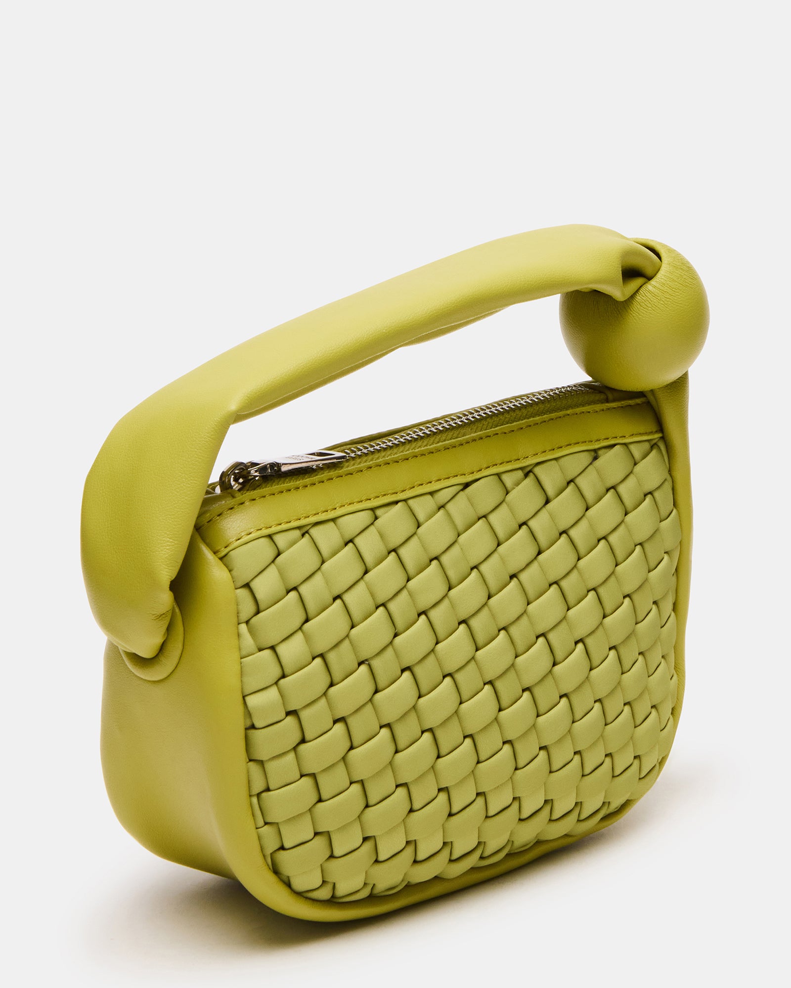 NATASHA BAG LIME - Image 4