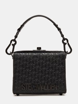 NOYA BAG BLACK/BLACK