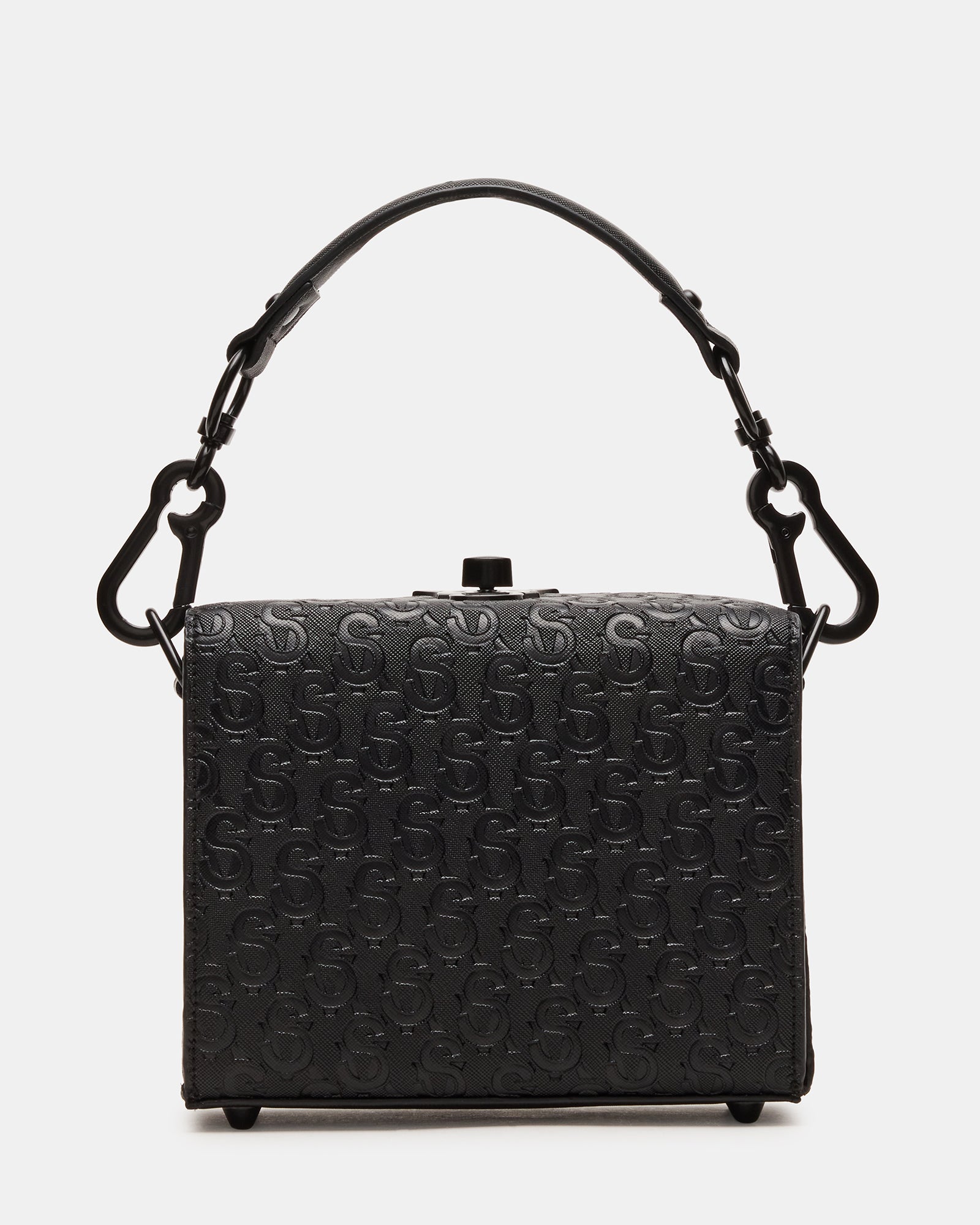 NOYA BAG BLACK/BLACK - Image 6