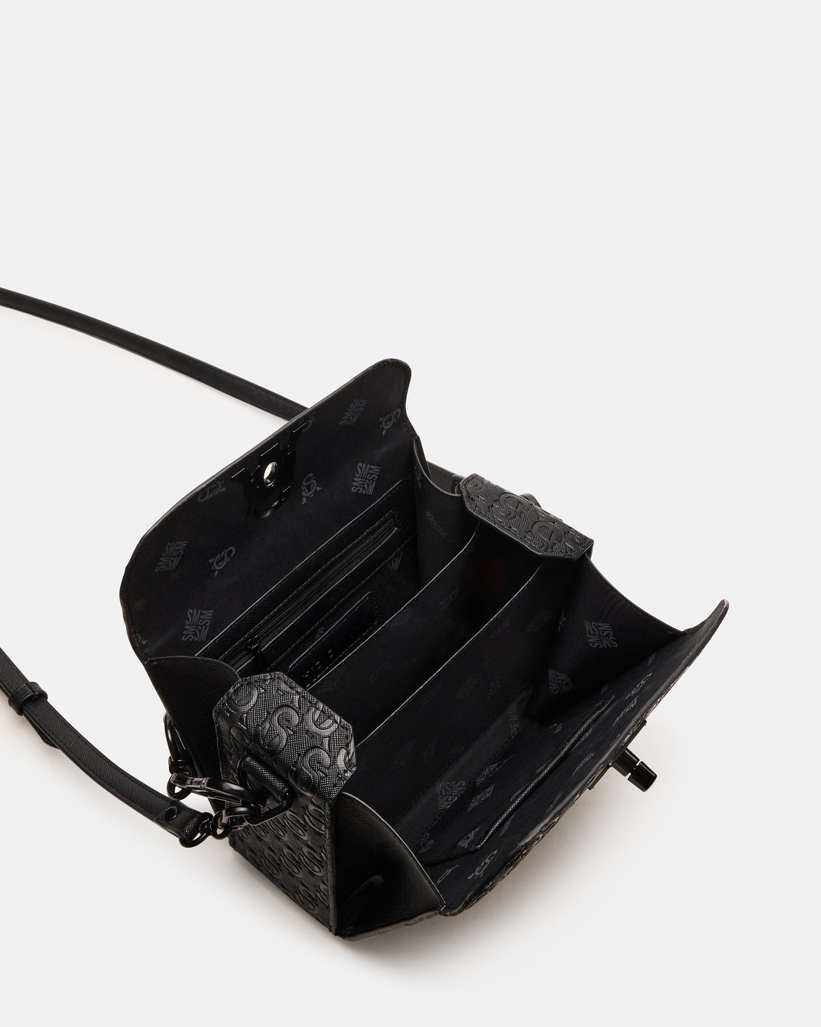 NOYA BAG BLACK/BLACK - Image 5