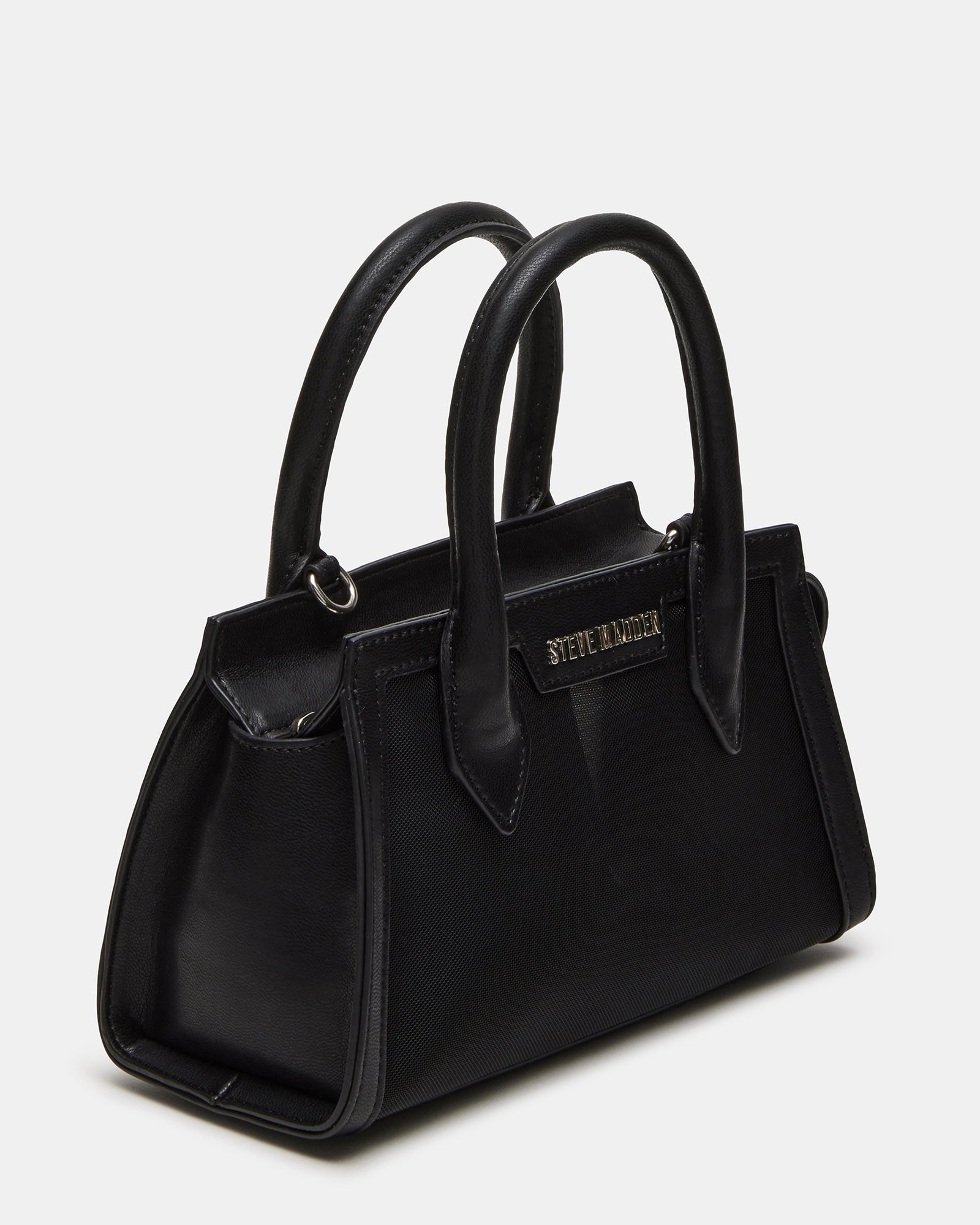 PEACHY BAG BLACK - Image 4