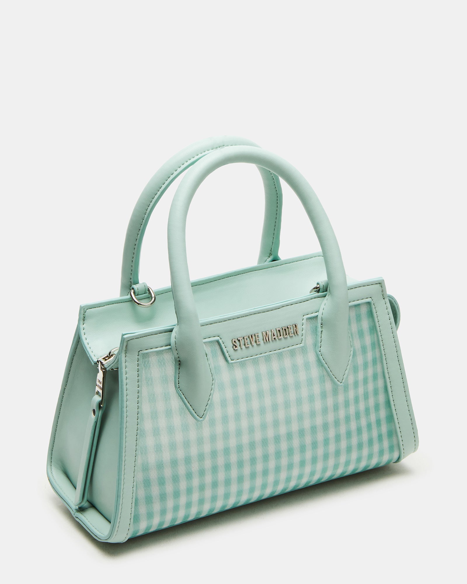 PEACHY BAG GREEN MULTI - Image 4