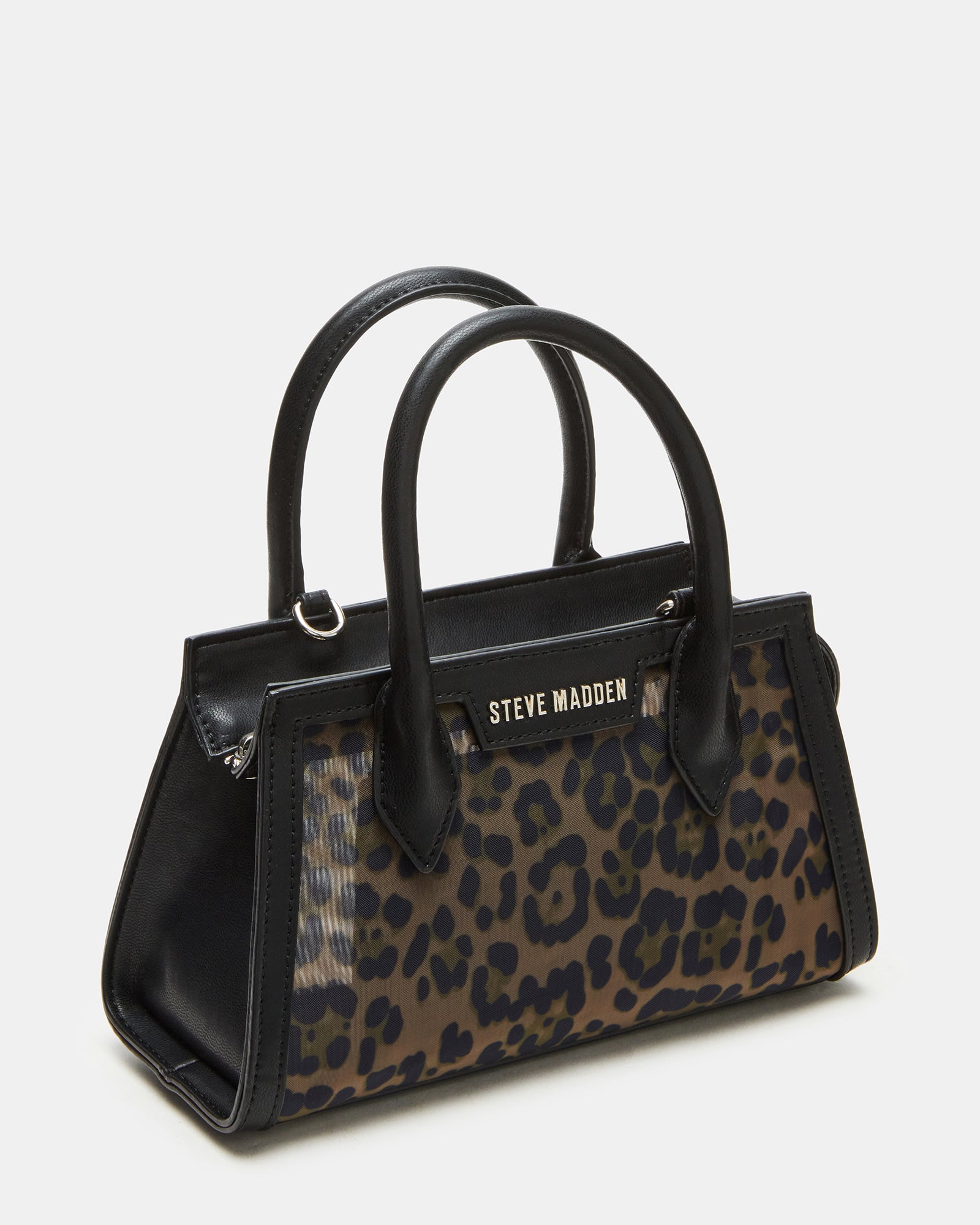 PEACHY BAG LEOPARD - Image 4