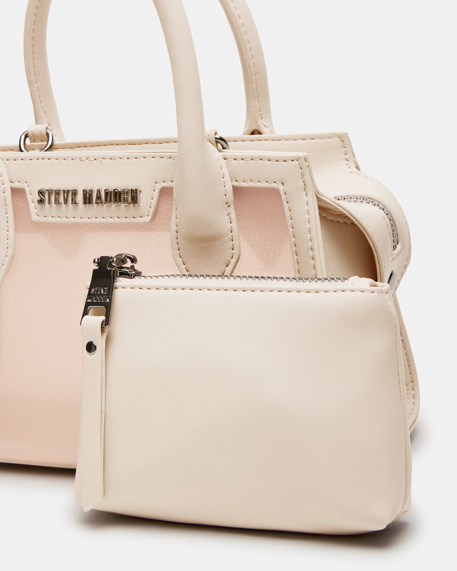 PEACHY BAG NATURAL - Image 3