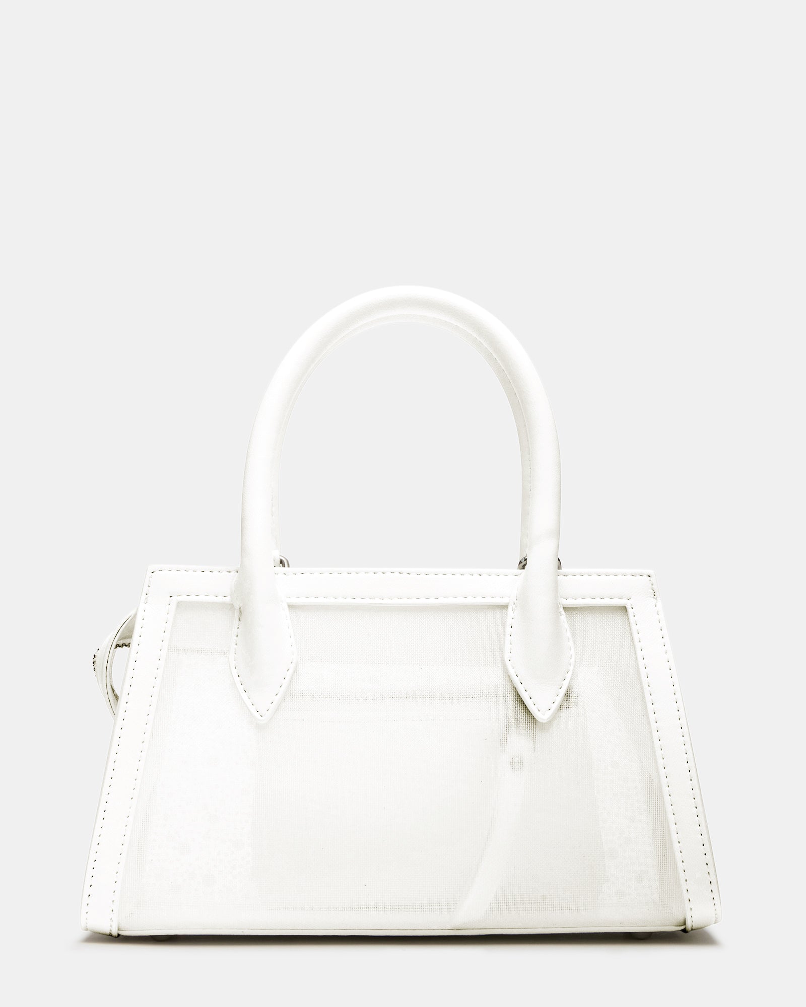 PEACH BAG WHITE MULTI - SM REBOOTED - Image 6