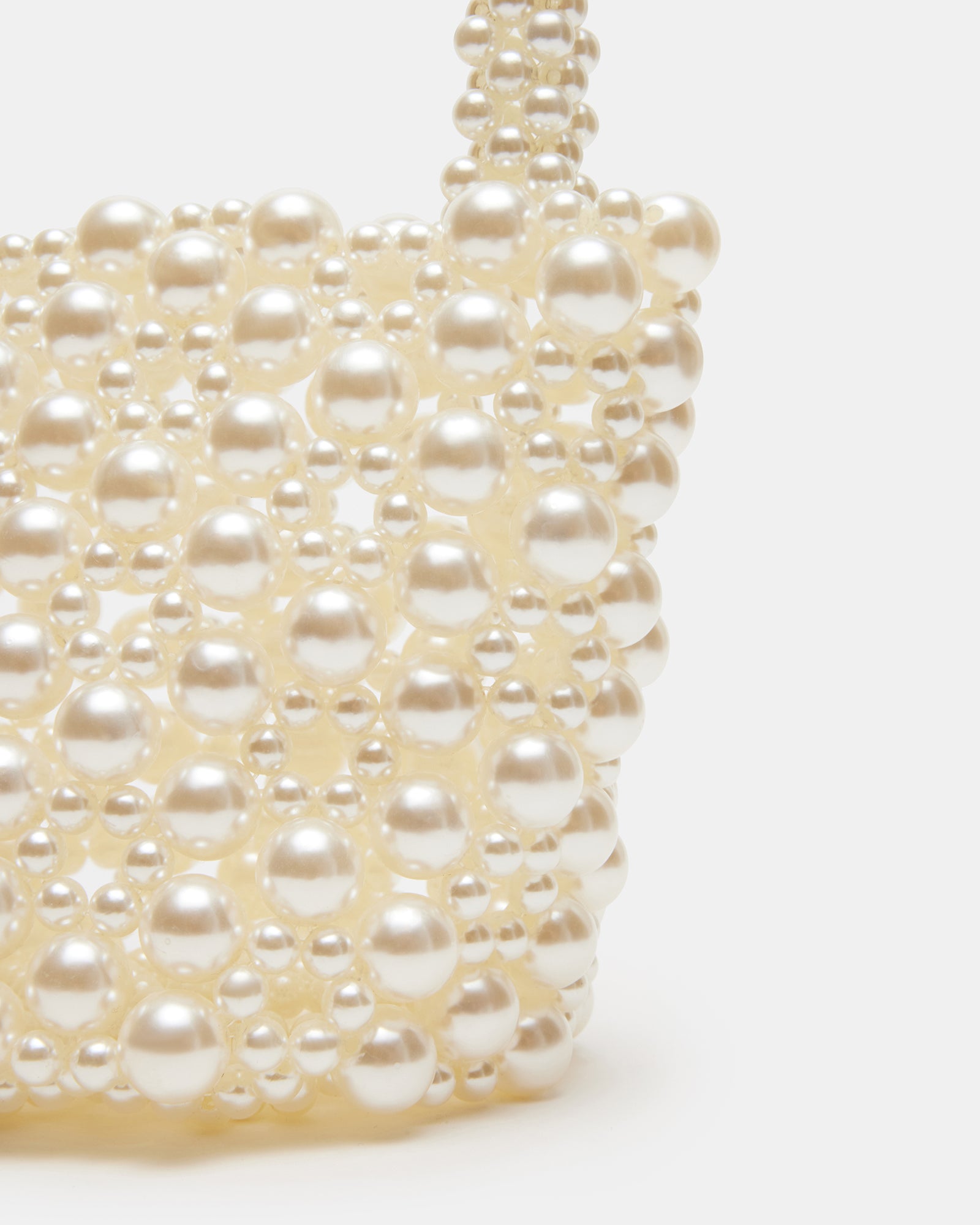 PEARL BAG IVORY - Image 3