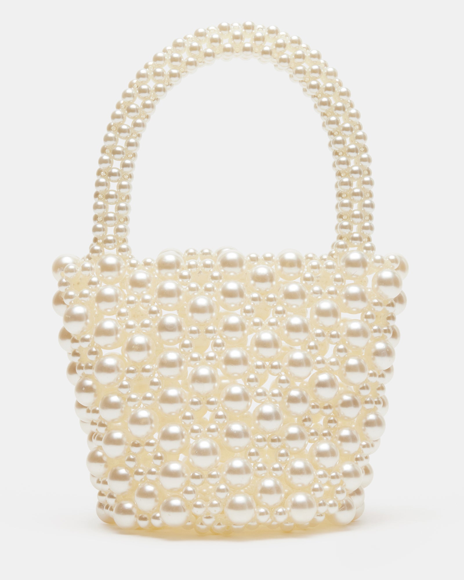 PEARL BAG IVORY - Image 6