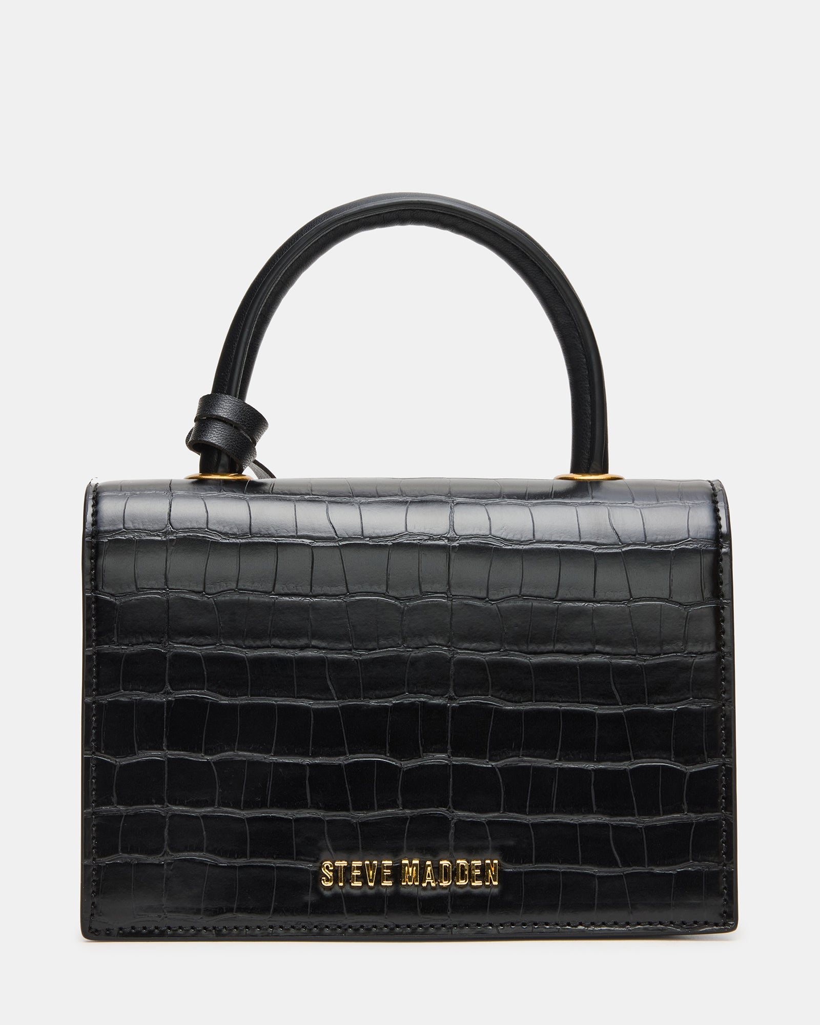 PREPPY BAG BLACK - Image 6