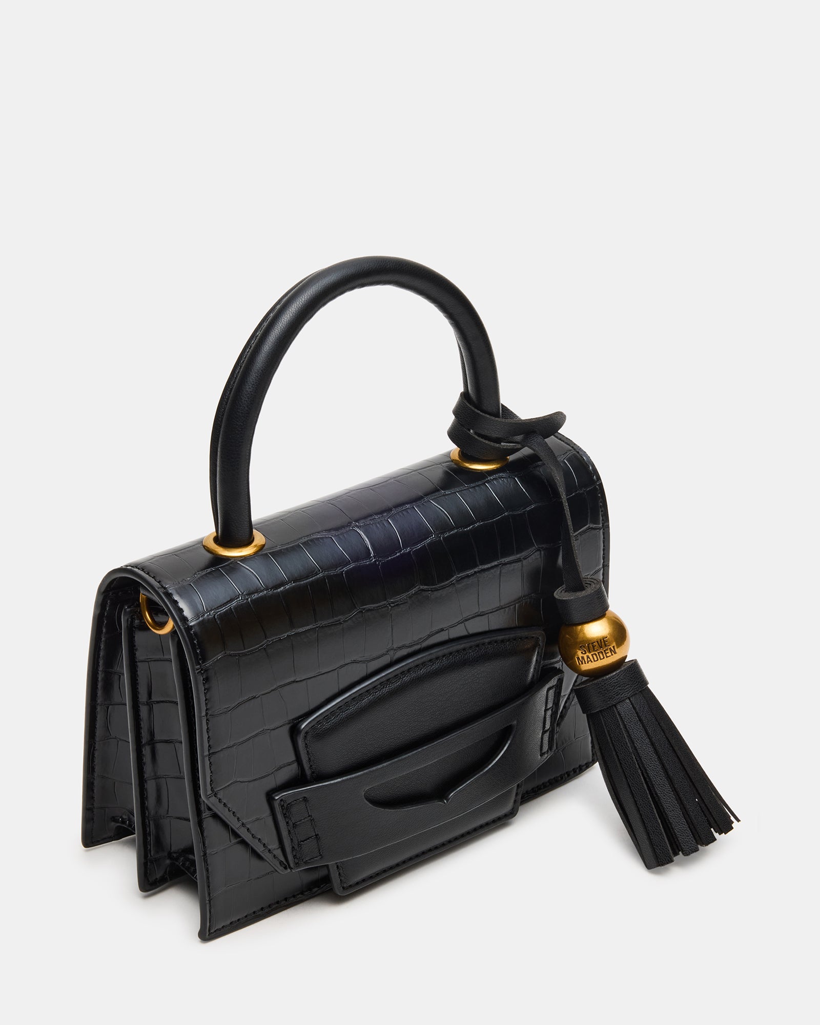 PREPPY BAG BLACK - Image 4
