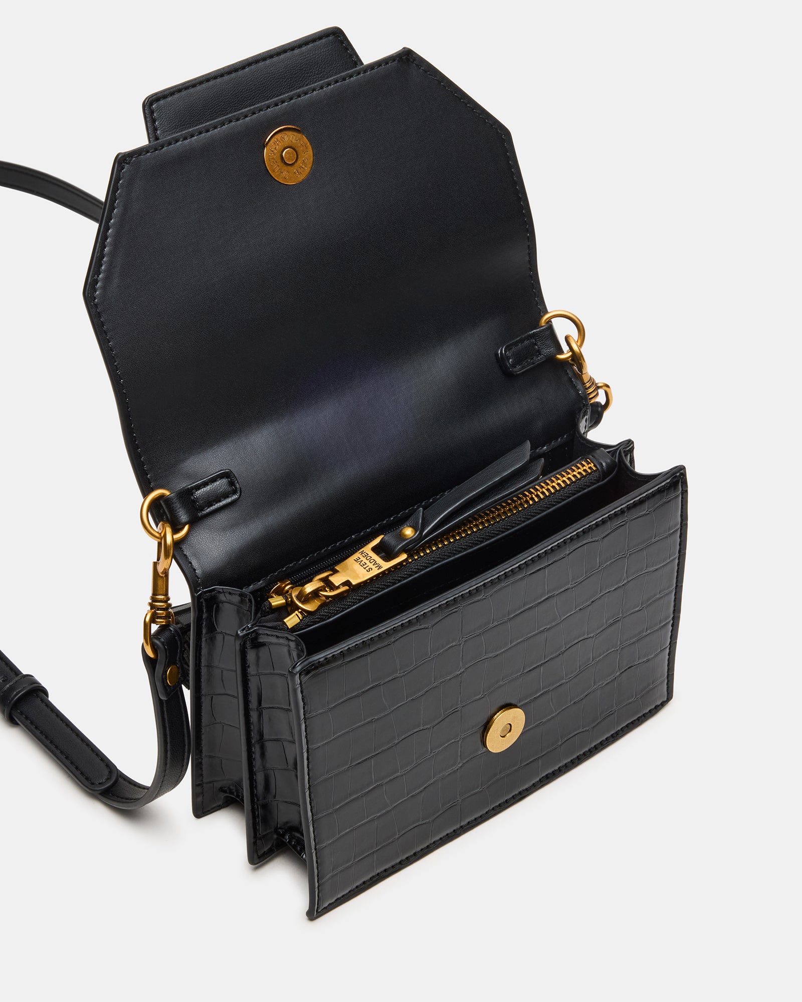 PREPPY BAG BLACK - Image 5