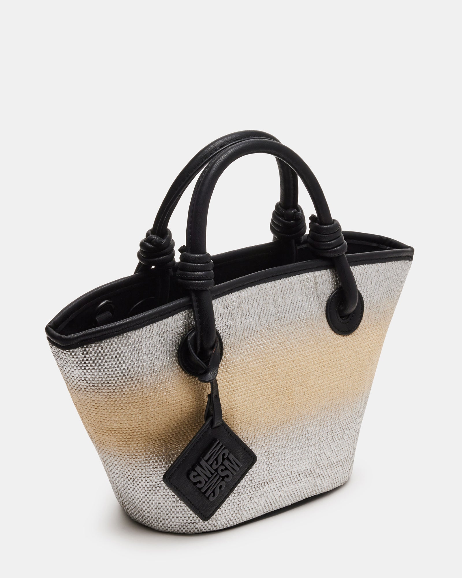 ROBBIE BAG BLACK MULTI - Image 4