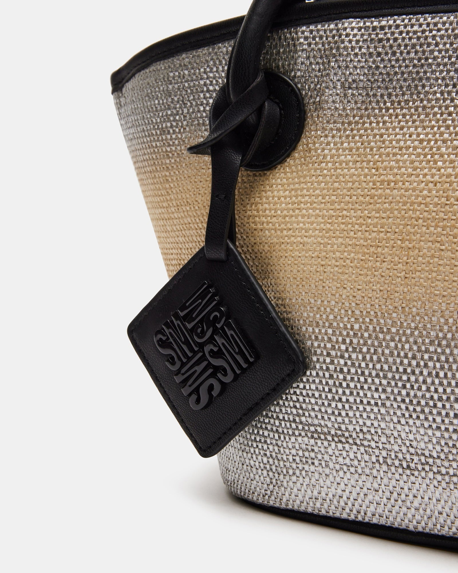 ROBBIE BAG BLACK MULTI - Image 3
