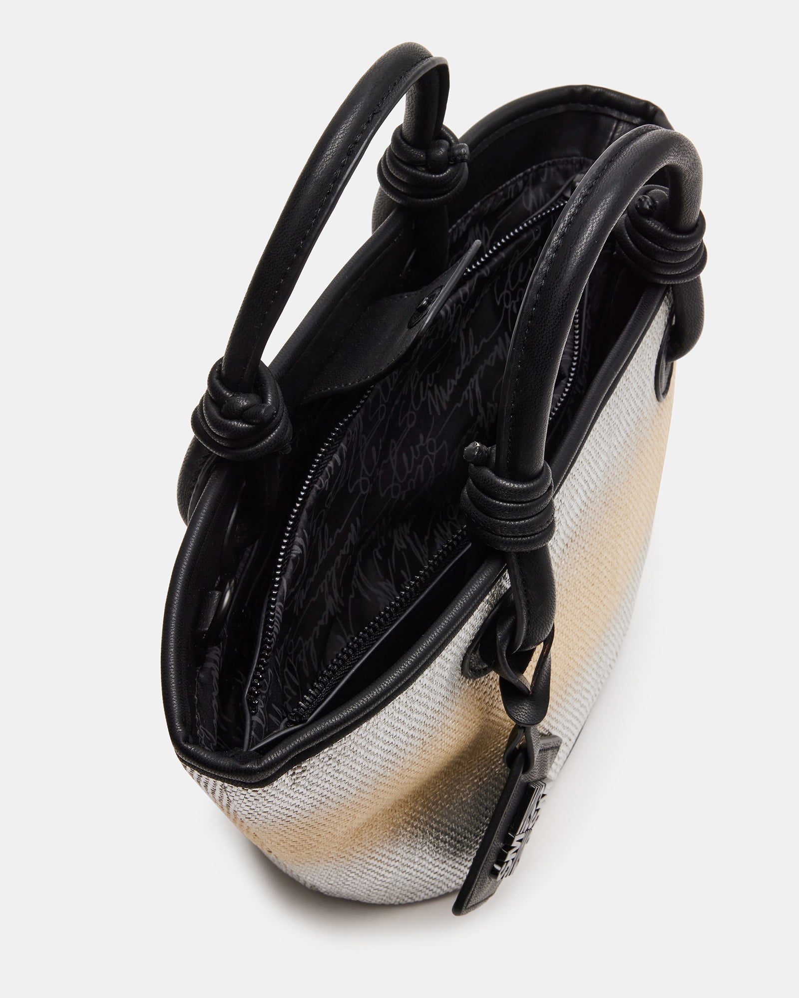 ROBBIE BAG BLACK MULTI - Image 5