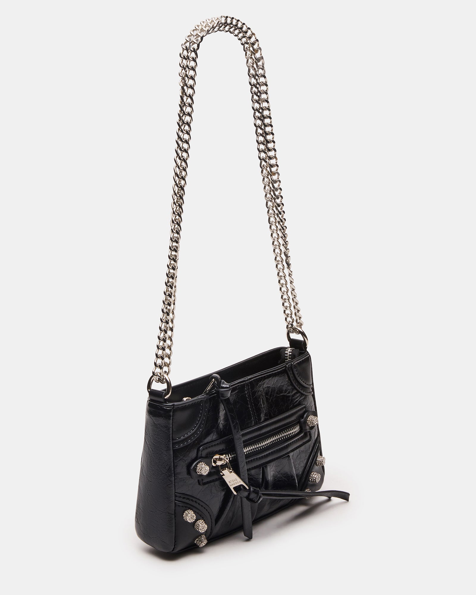 SKY BAG BLACK/SILVER - Image 3