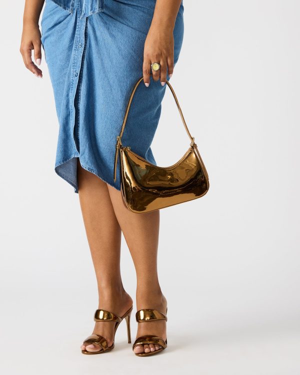 SMITH BAG BRONZE - Image 2