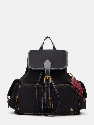 STUDIO BAG BLACK