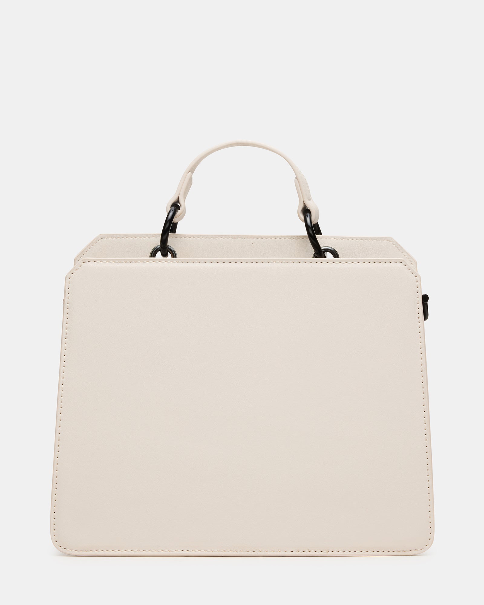 EVELYN BAT BAG CHALK - Image 5
