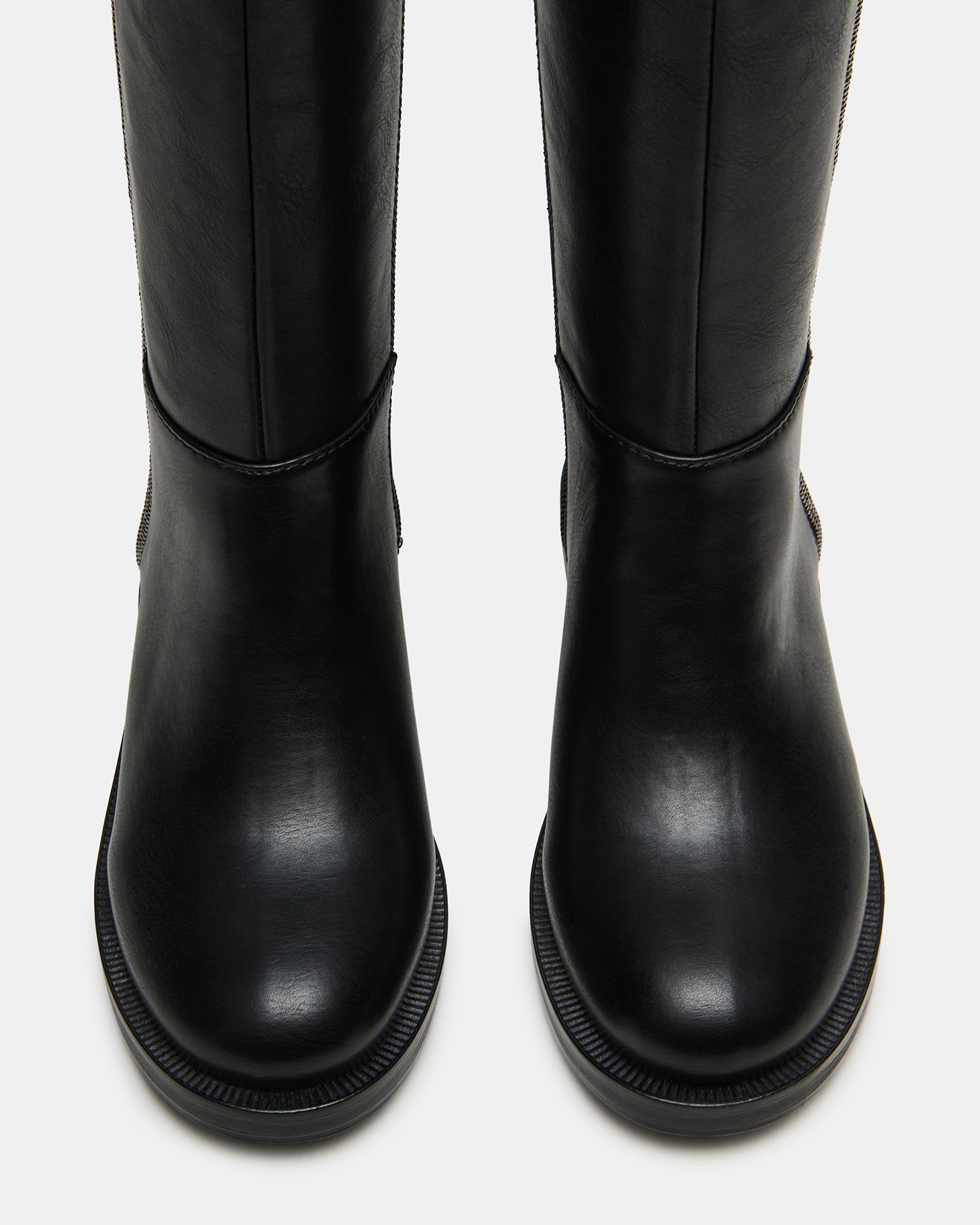 KIDS' ALIX BLACK - Image 4