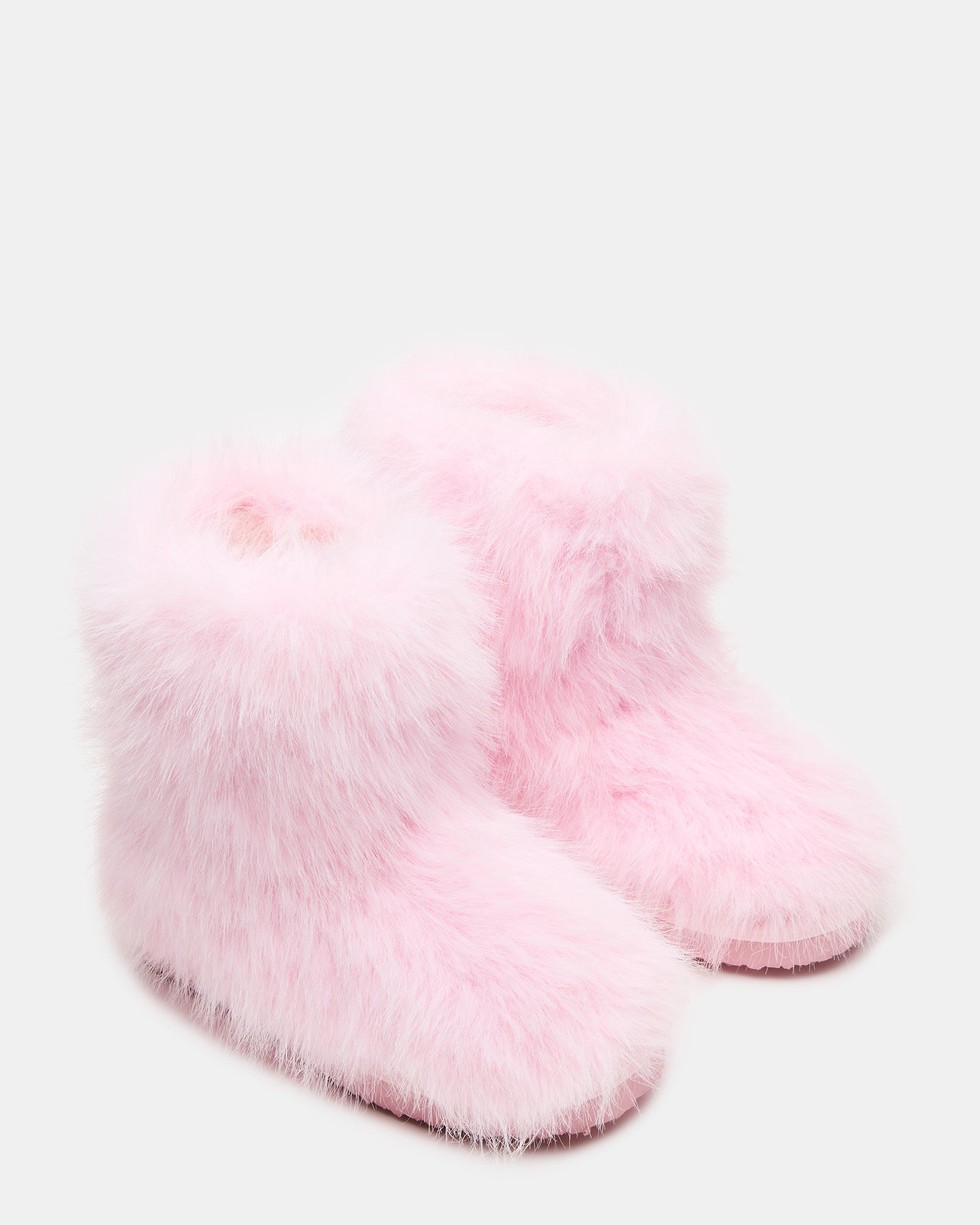 KIDS' BEASTIE PINK - Image 2