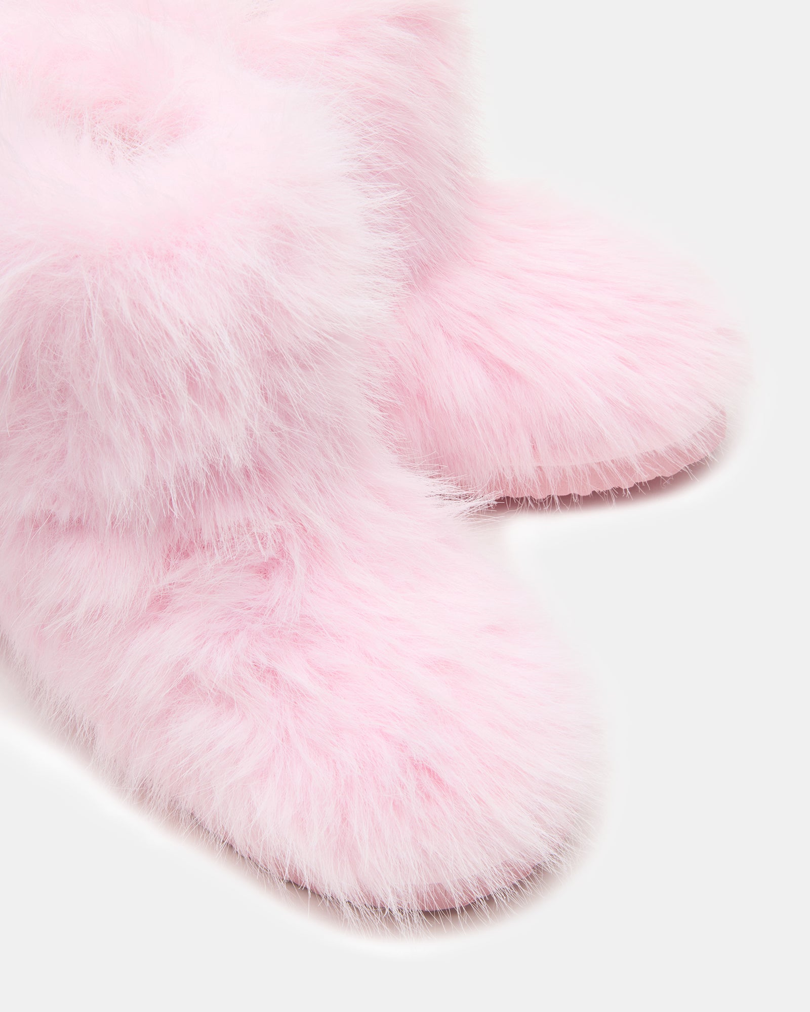 KIDS' BEASTIE PINK - Image 3