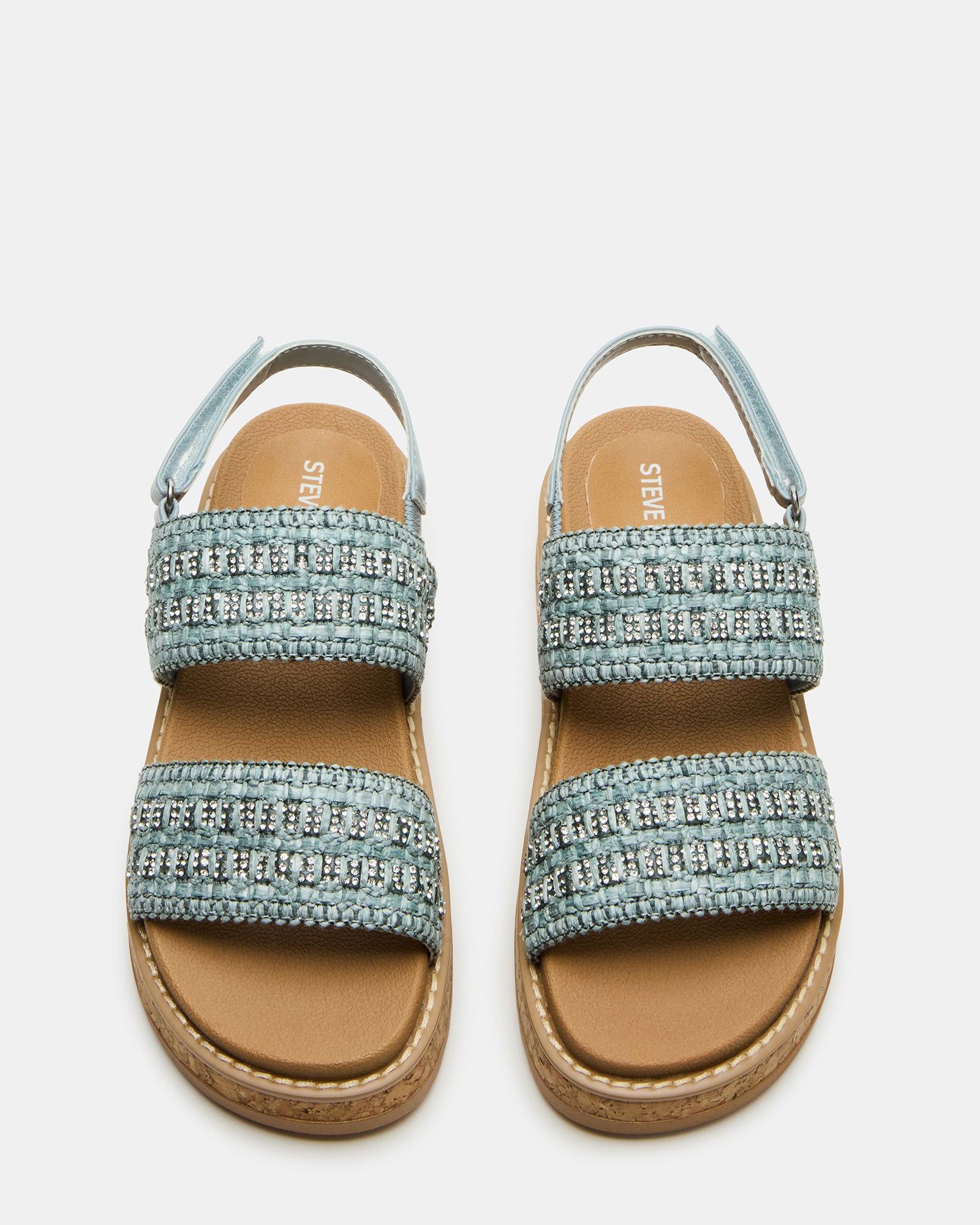KIDS' BUGGY BLUE - Image 4