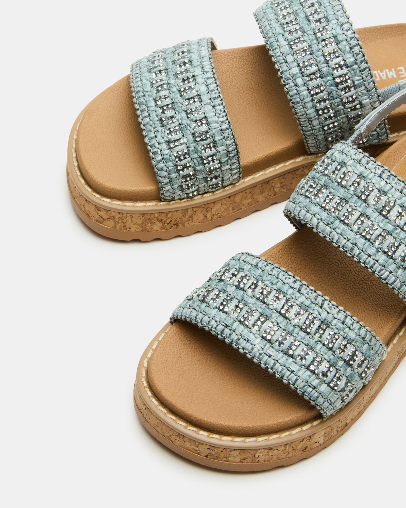 KIDS' BUGGY BLUE - Image 3